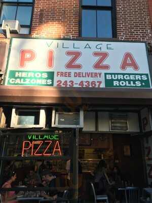 Village Pizza