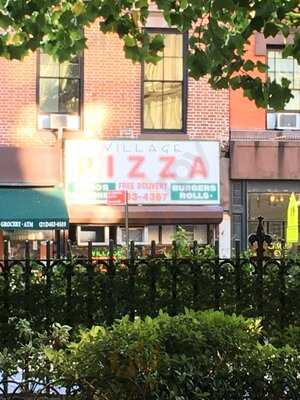 Village Pizza