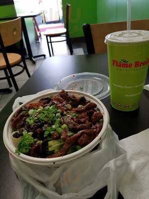 The Flame Broiler
