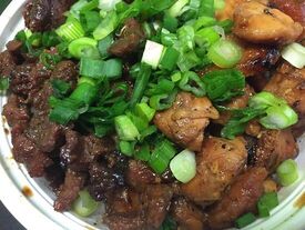 The Flame Broiler