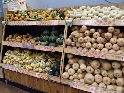 Trader Joe's Chelsea