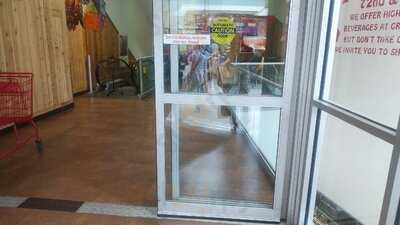 Trader Joe's Chelsea