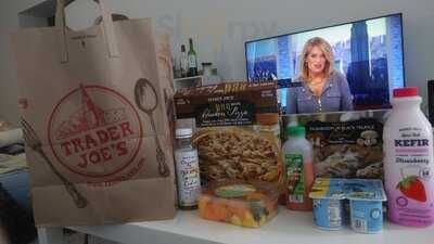 Trader Joe's Chelsea