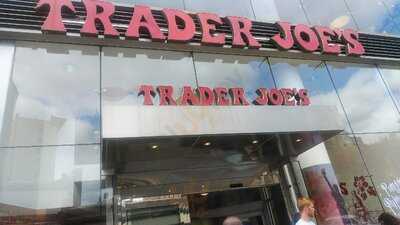 Trader Joe's Chelsea
