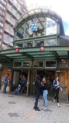 Trader Joe's Chelsea