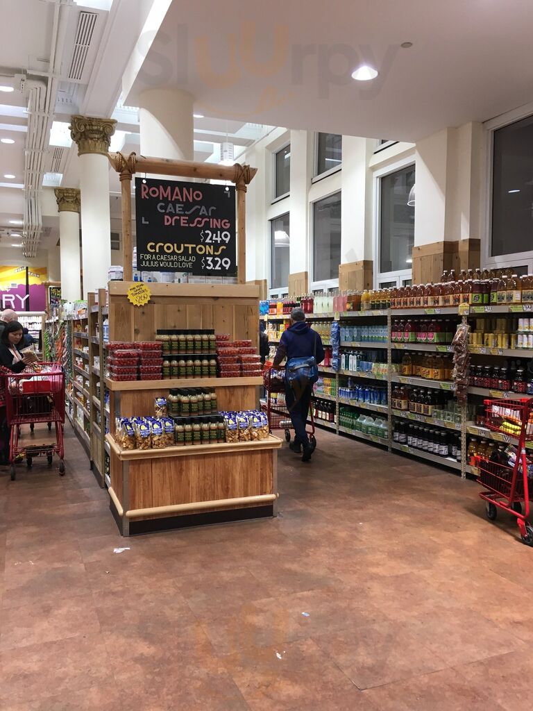Trader Joe's Chelsea