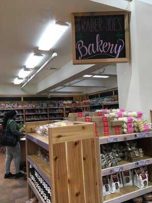 Trader Joe's Chelsea