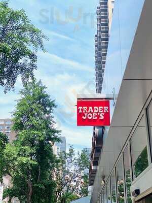 Trader Joe's Chelsea