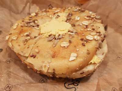 Bagels And More