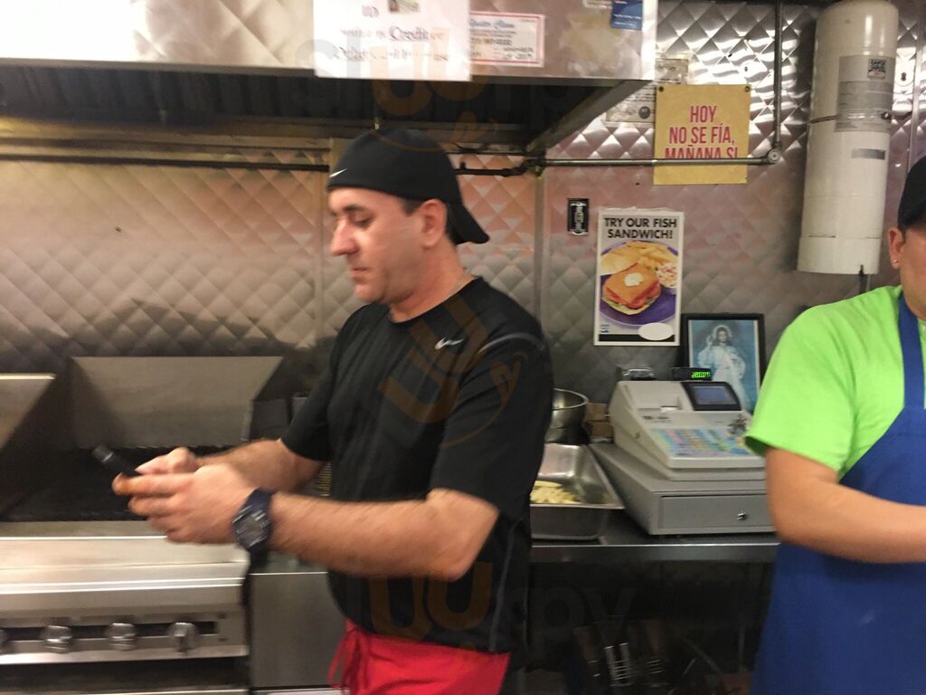 Raymond's Tacos No. 1