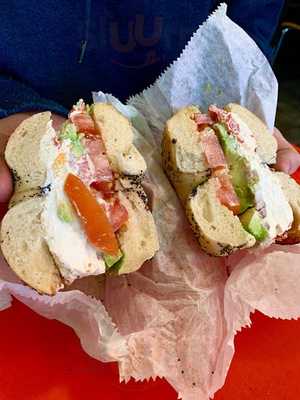 David's Bagel