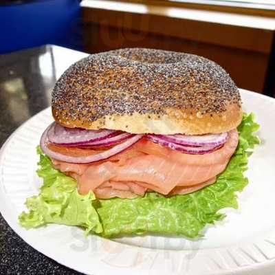 David's Bagel