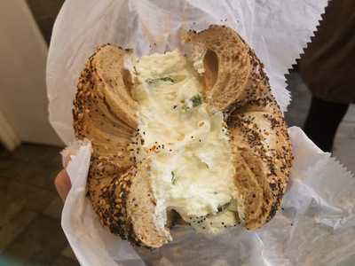 David's Bagel