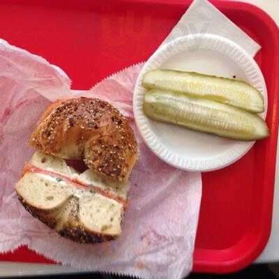 David's Bagel