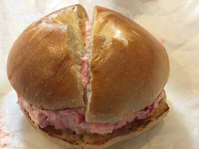 David's Bagel