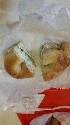 David's Bagel