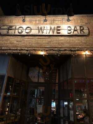 Figo Wine Bar