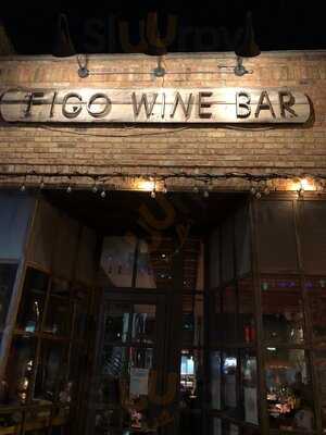 Figo Wine Bar