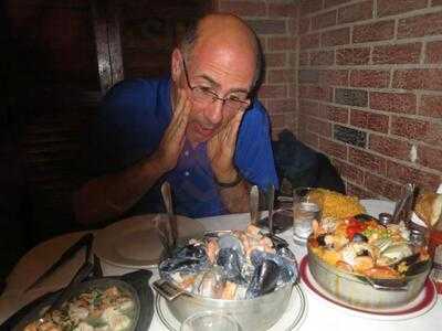 Spain Restaurant & Bar