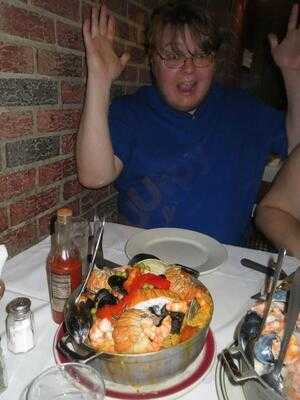 Spain Restaurant & Bar