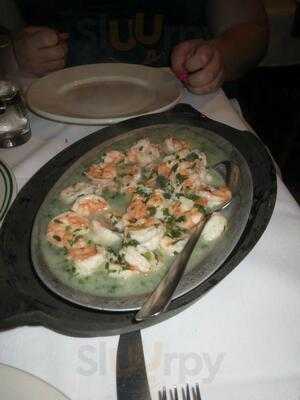 Spain Restaurant & Bar