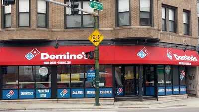 Domino's Pizza