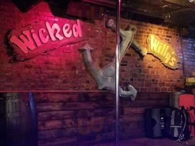 Wicked Willy's