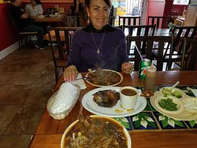 Primera Taza Coffee House