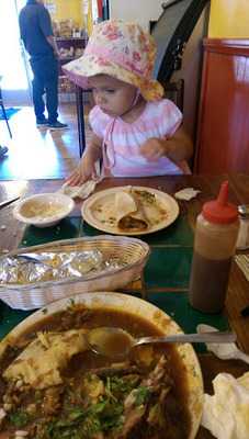 Primera Taza Coffee House