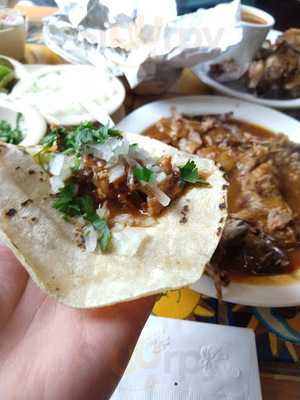 Primera Taza Coffee House