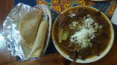 Primera Taza Coffee House