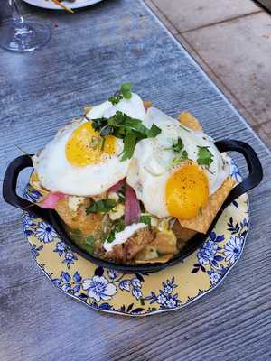 Barrio Urban Taqueria