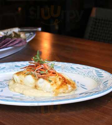 Barrio Urban Taqueria