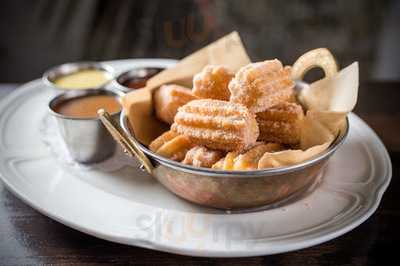 Barrio Urban Taqueria