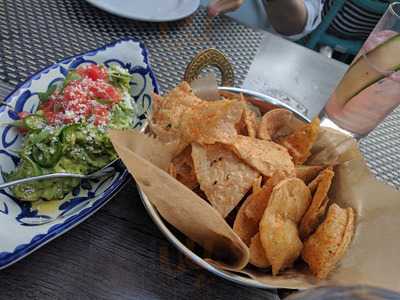 Barrio Urban Taqueria