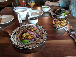 Barrio Urban Taqueria