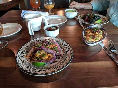 Barrio Urban Taqueria