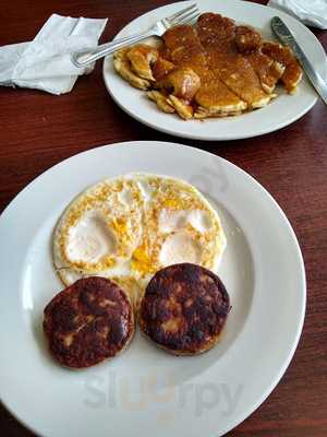 Jefferson Park Grill