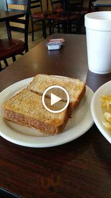 Jefferson Park Grill