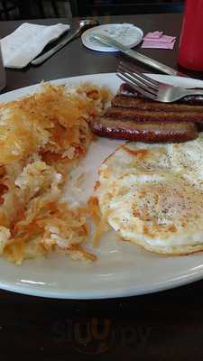 Jefferson Park Grill