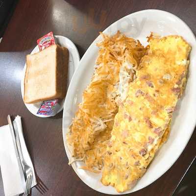 Jefferson Park Grill