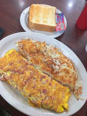 Jefferson Park Grill