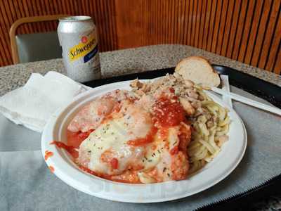 Park Italian Gourmet