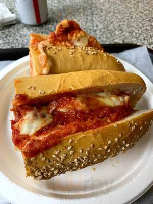 Park Italian Gourmet