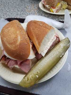 Park Italian Gourmet