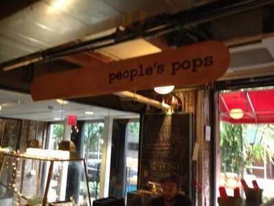 People's Pops