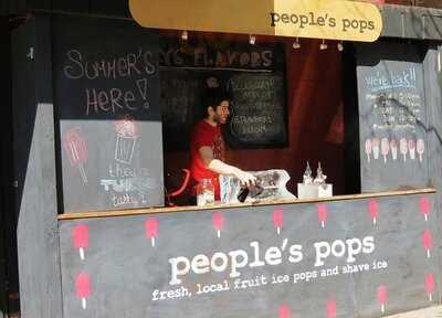 People's Pops