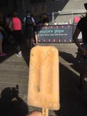 People's Pops