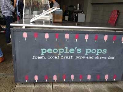 People's Pops