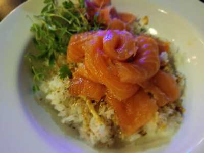 Kameya Ramen & Sushi